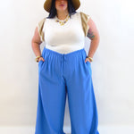 Pantalone comodo  9297