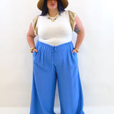 Pantalone comodo  9297