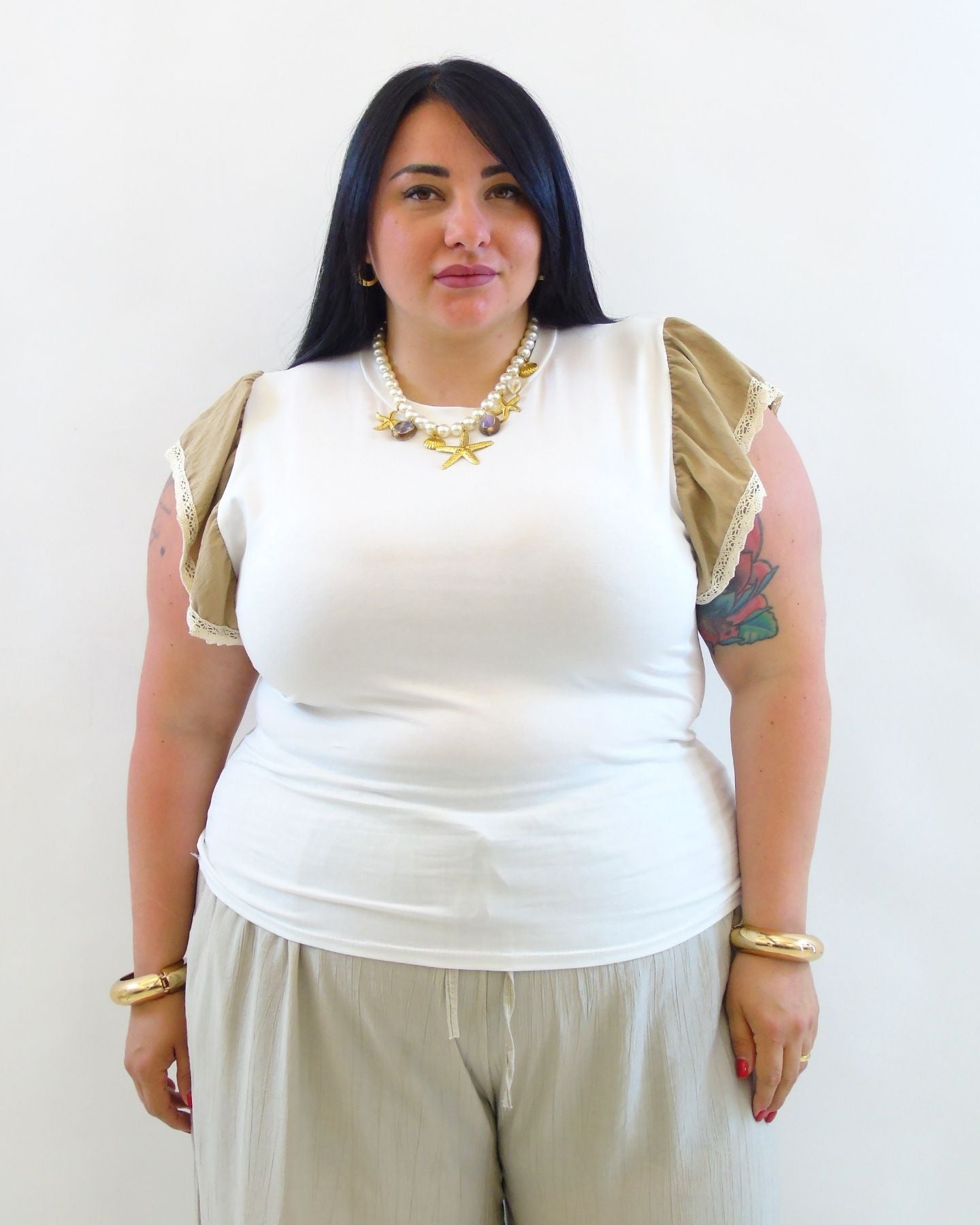Tshirt balza 4041