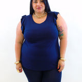 Blusa 3788