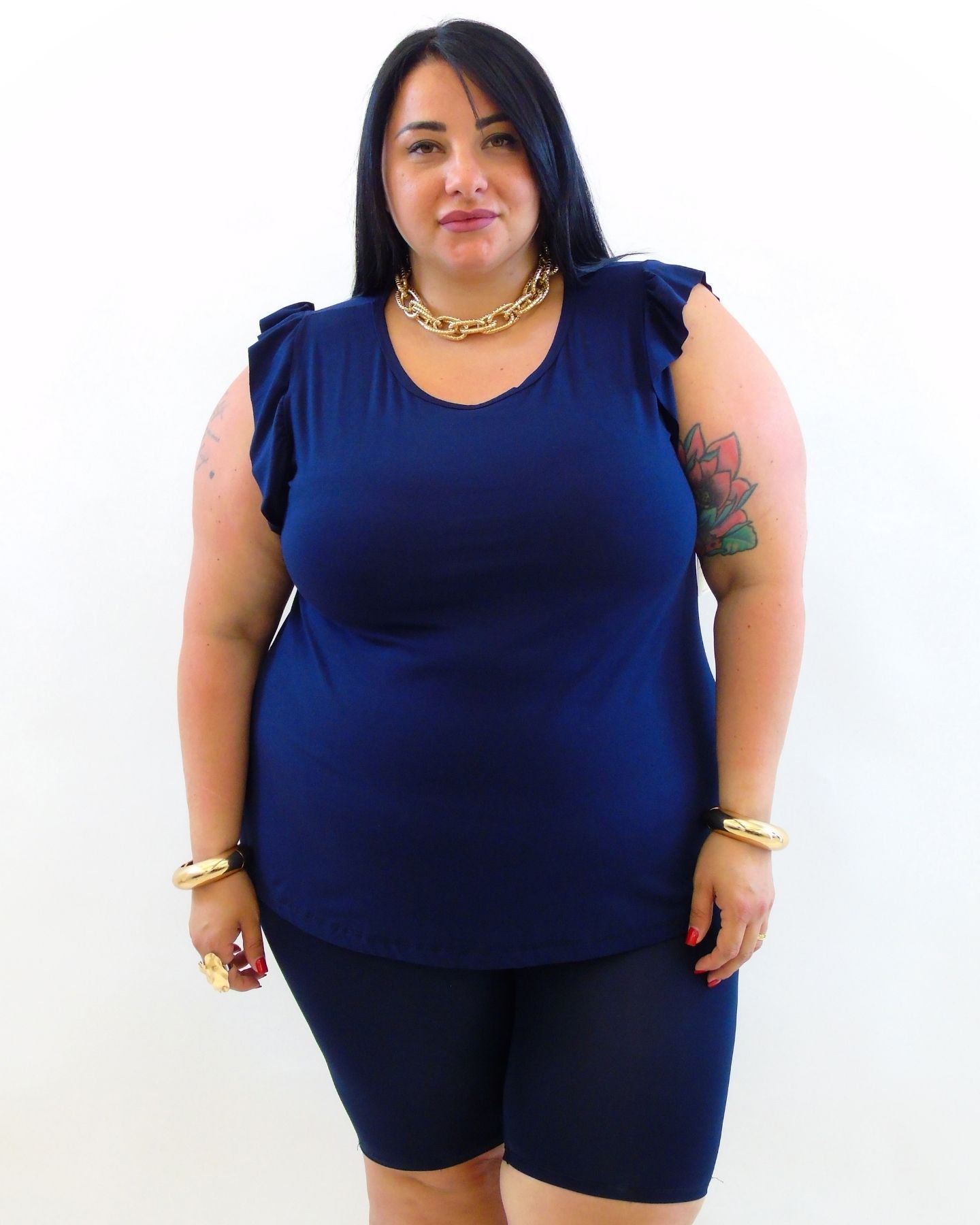 Blusa 3788