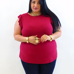 Blusa 3788
