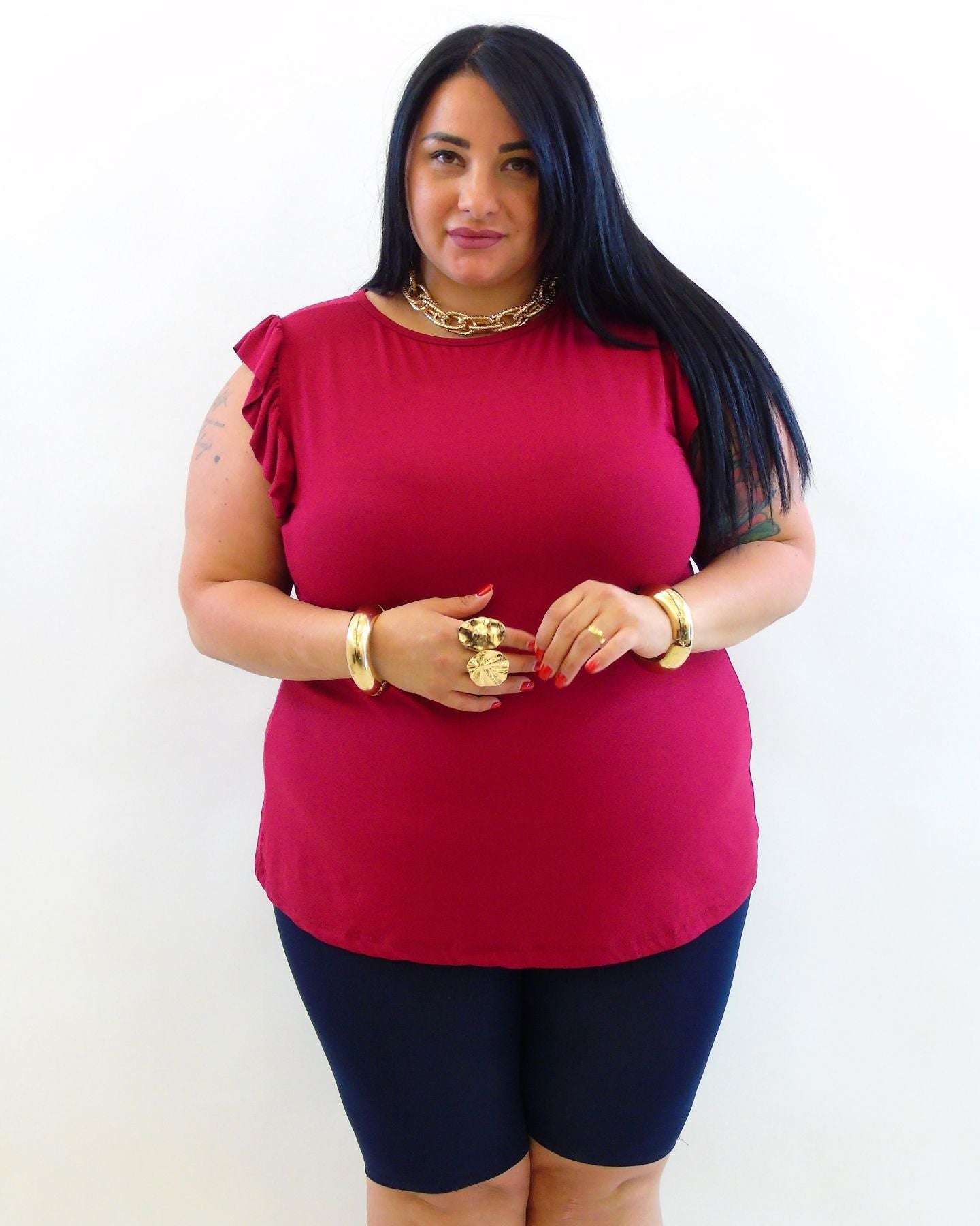 Blusa 3788