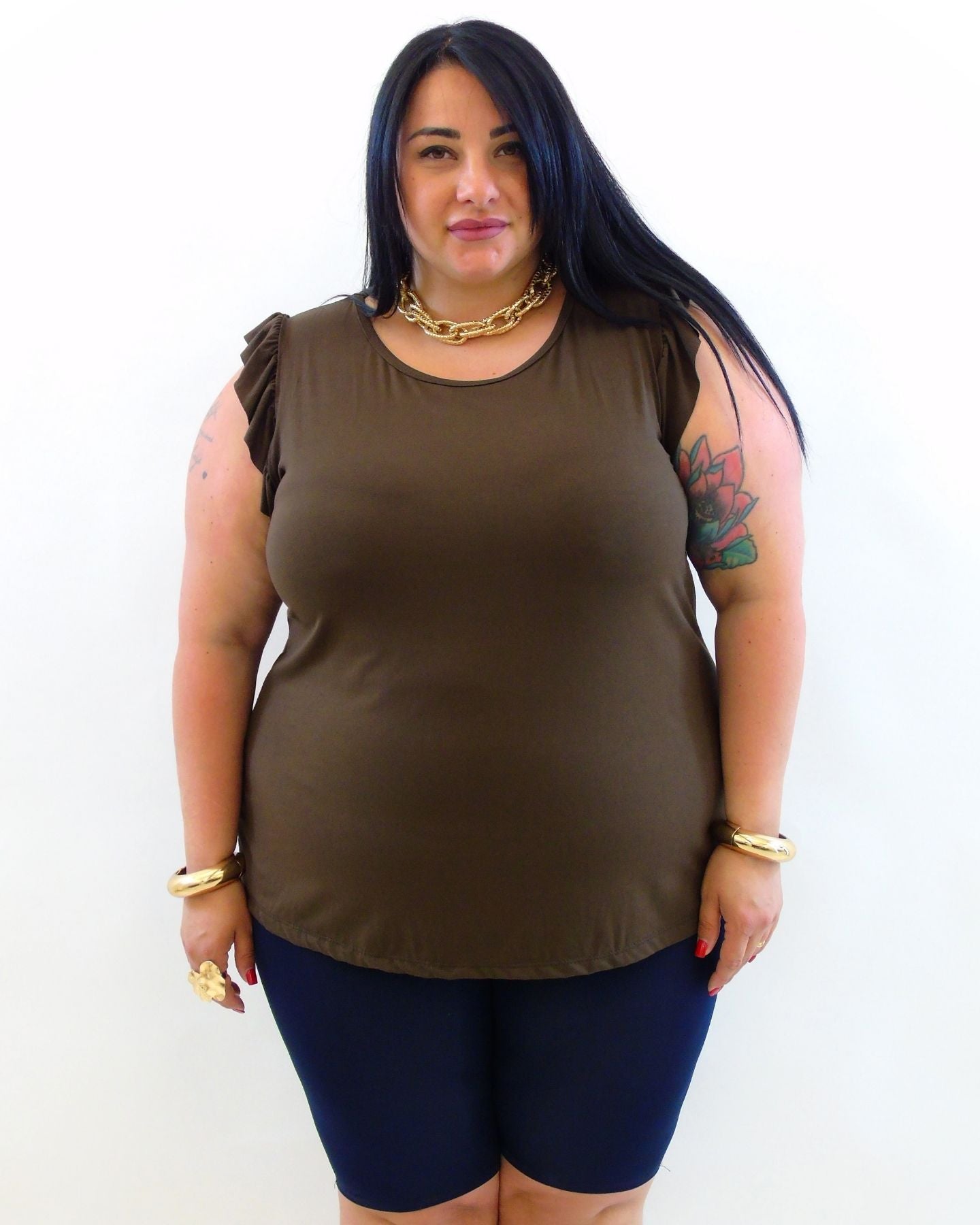 Blusa 3788
