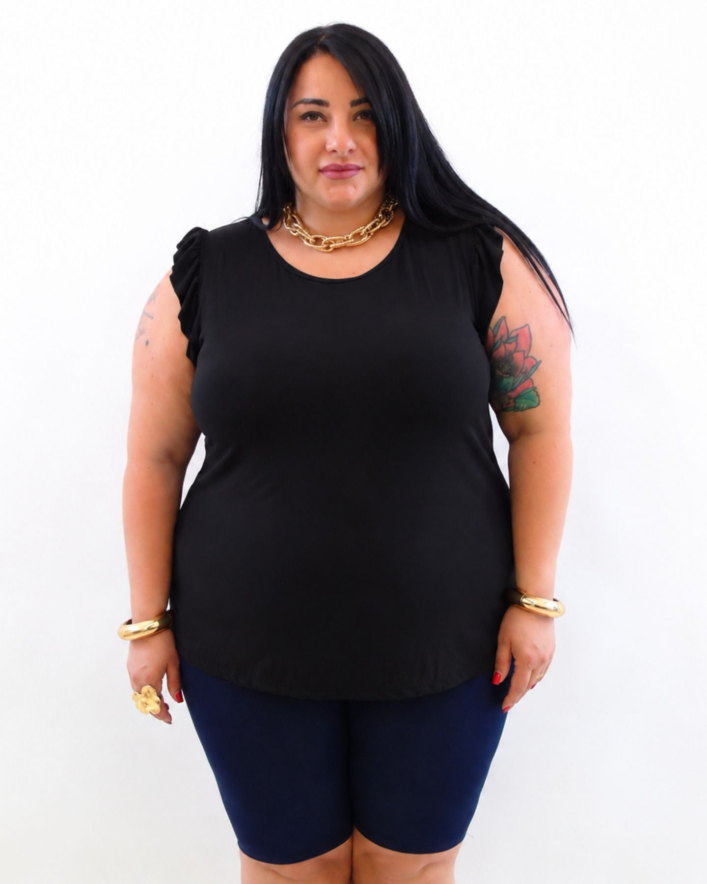 Blusa 3788