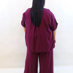 Coordinato 3 pezzi 2711
