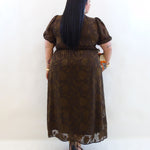Abito flo 0015331