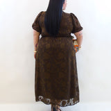 Abito flo 0015331