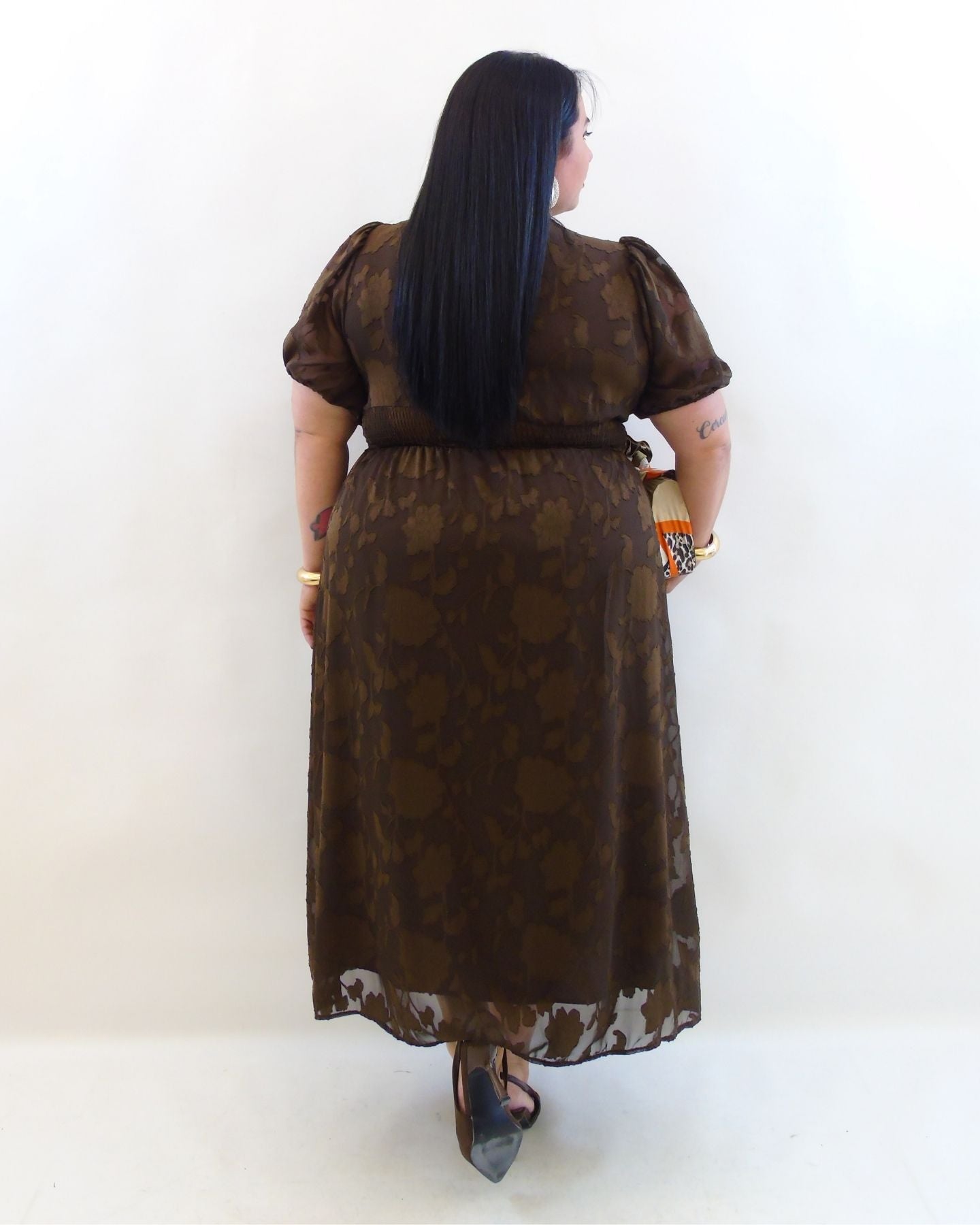 Abito flo 0015331