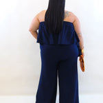 Coordinato scollo 8992