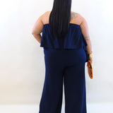Coordinato scollo 8992