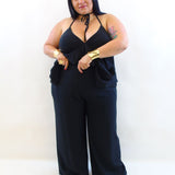 Coordinato scollo 8992