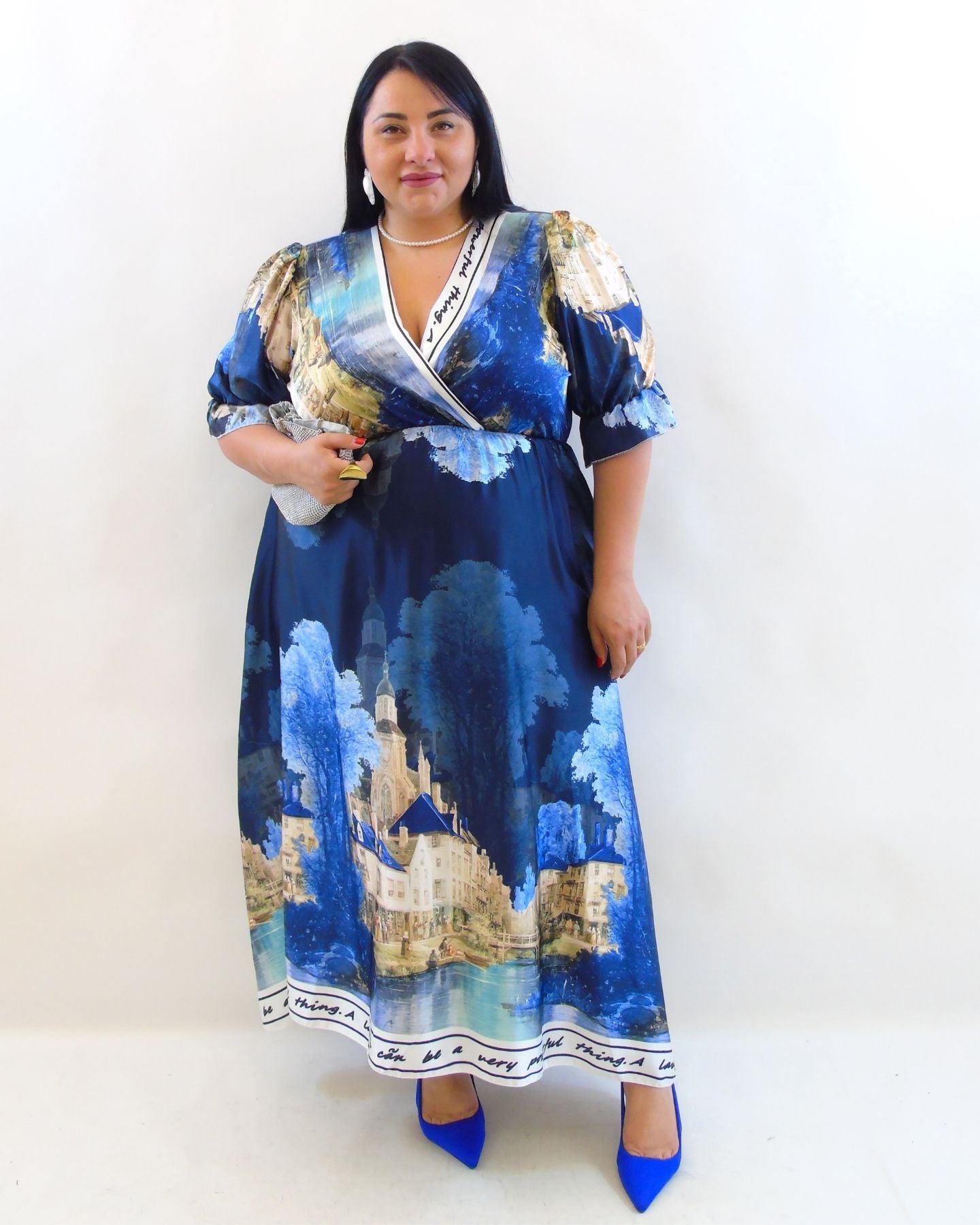 Abito riviera 28970