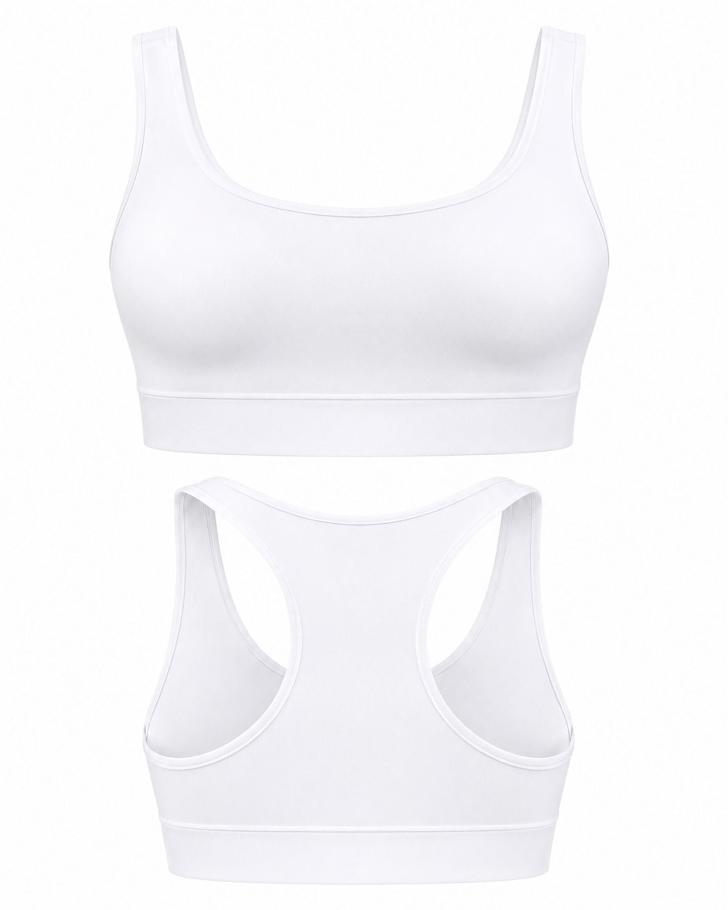 Top modellante sculpt