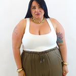 Top modellante sculpt