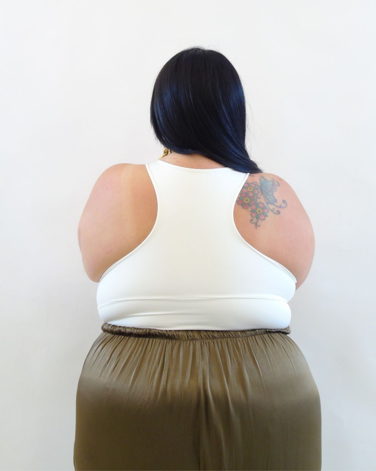 Top modellante sculpt