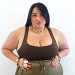 Top modellante sculpt