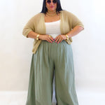 pantalone basic palazzo 53328