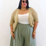 pantalone basic palazzo 53328