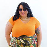 Maglia luce in filo 3695