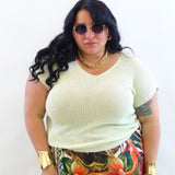 Maglia luce in filo 3695