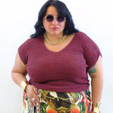 Maglia luce in filo 3695