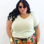 Maglia luce in filo 3695