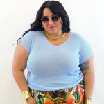 Maglia luce in filo 3695