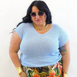 Maglia luce in filo 3695