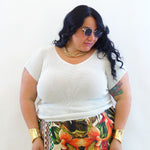 Maglia luce in filo 3695