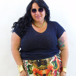 Maglia luce in filo 3695