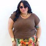 Maglia luce in filo 3695
