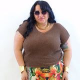 Maglia luce in filo 3695