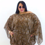 Coordinato animalier 260508