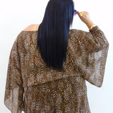 Coordinato animalier 260508
