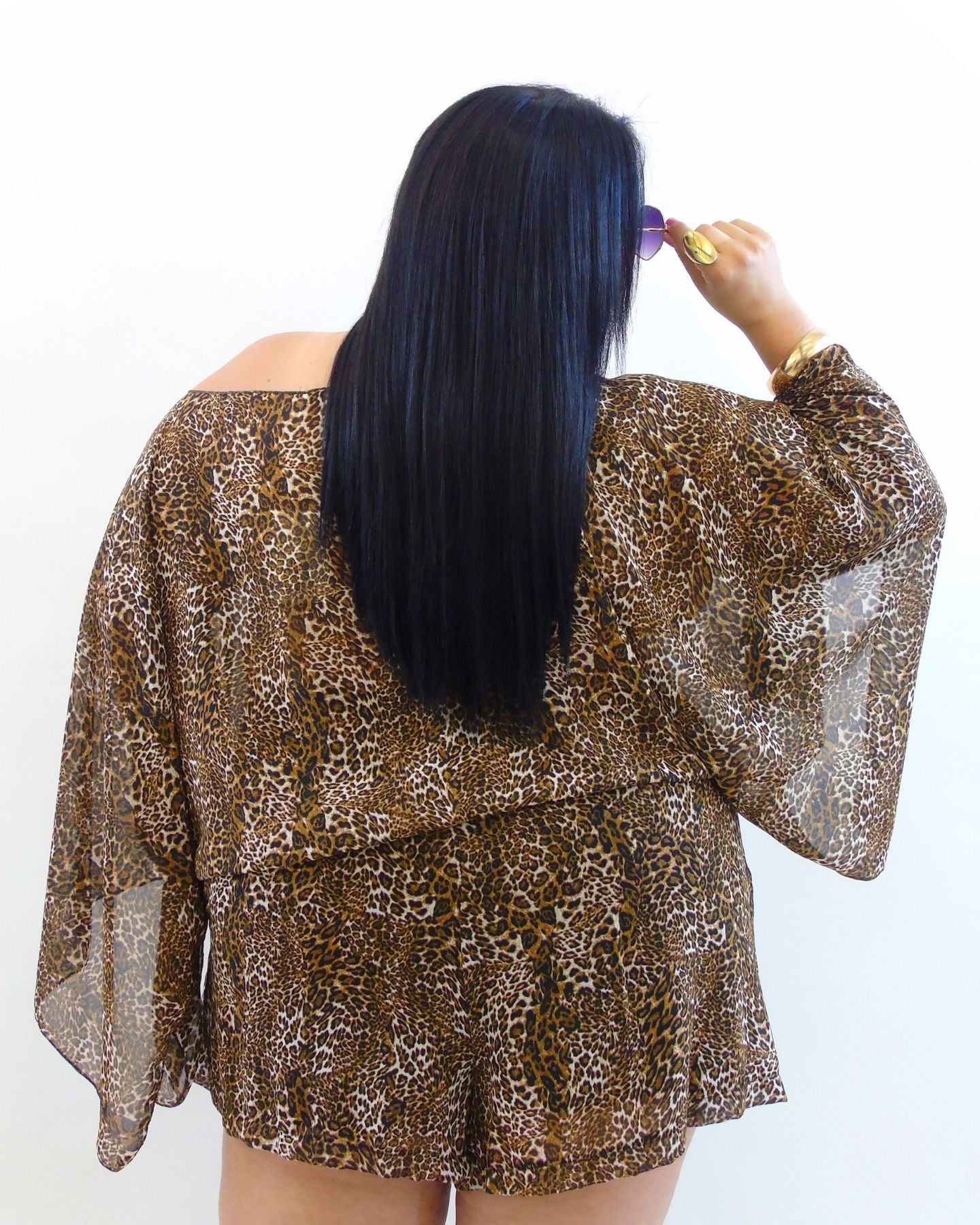 Coordinato animalier 260508