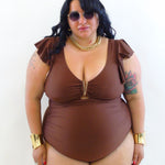 Costume manica 013