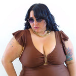 Costume manica 013