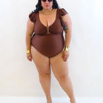 Costume manica 013