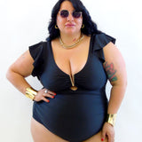 Costume manica 013