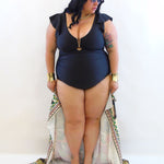 Costume manica 013