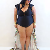Costume manica 013