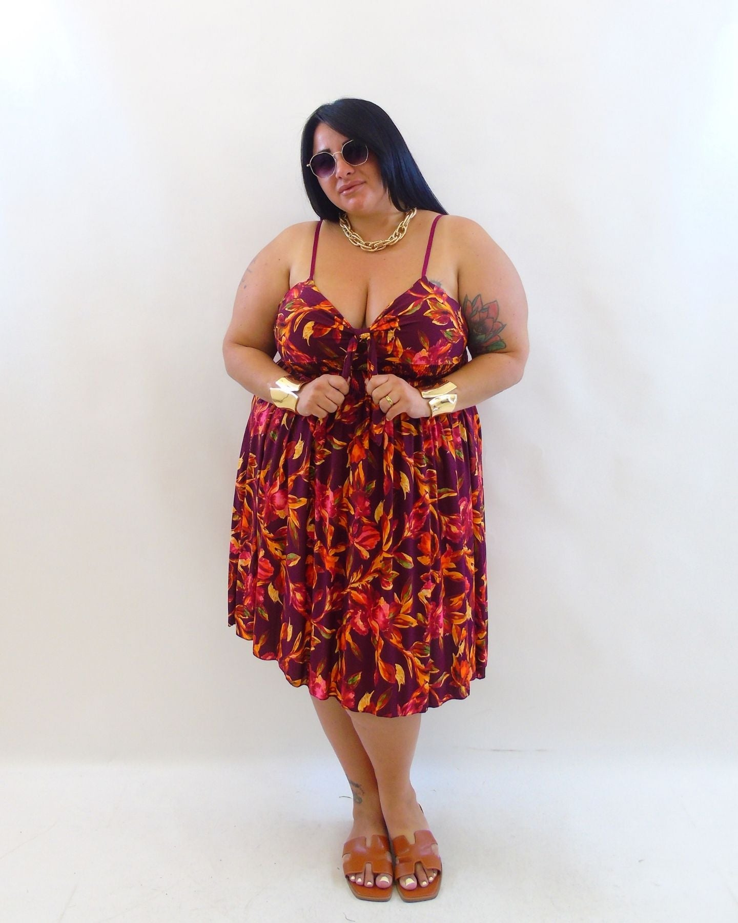Abito orchidea 874905
