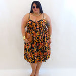 Abito orchidea 874905