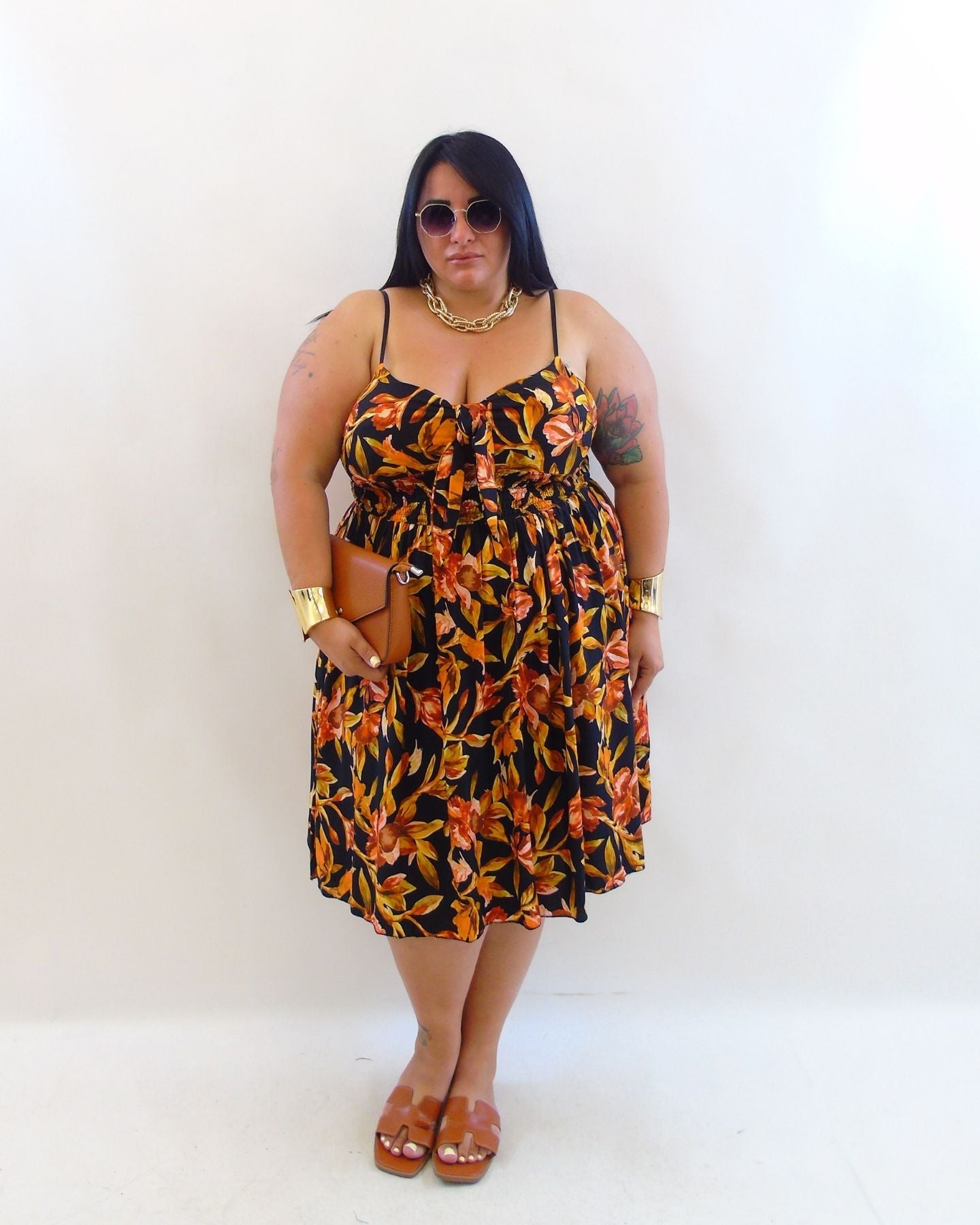 Abito orchidea 874905
