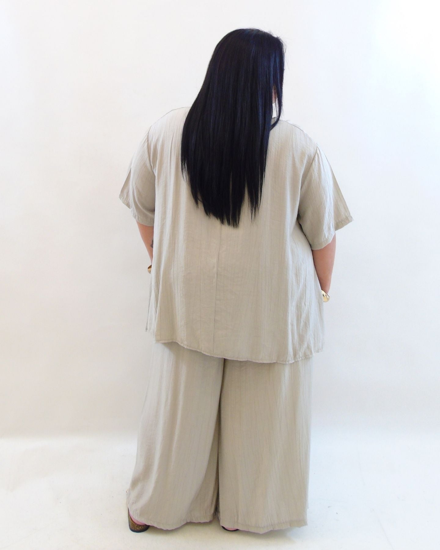 Coordinato morbido 2788