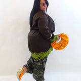 Pantalone camouflage 0098