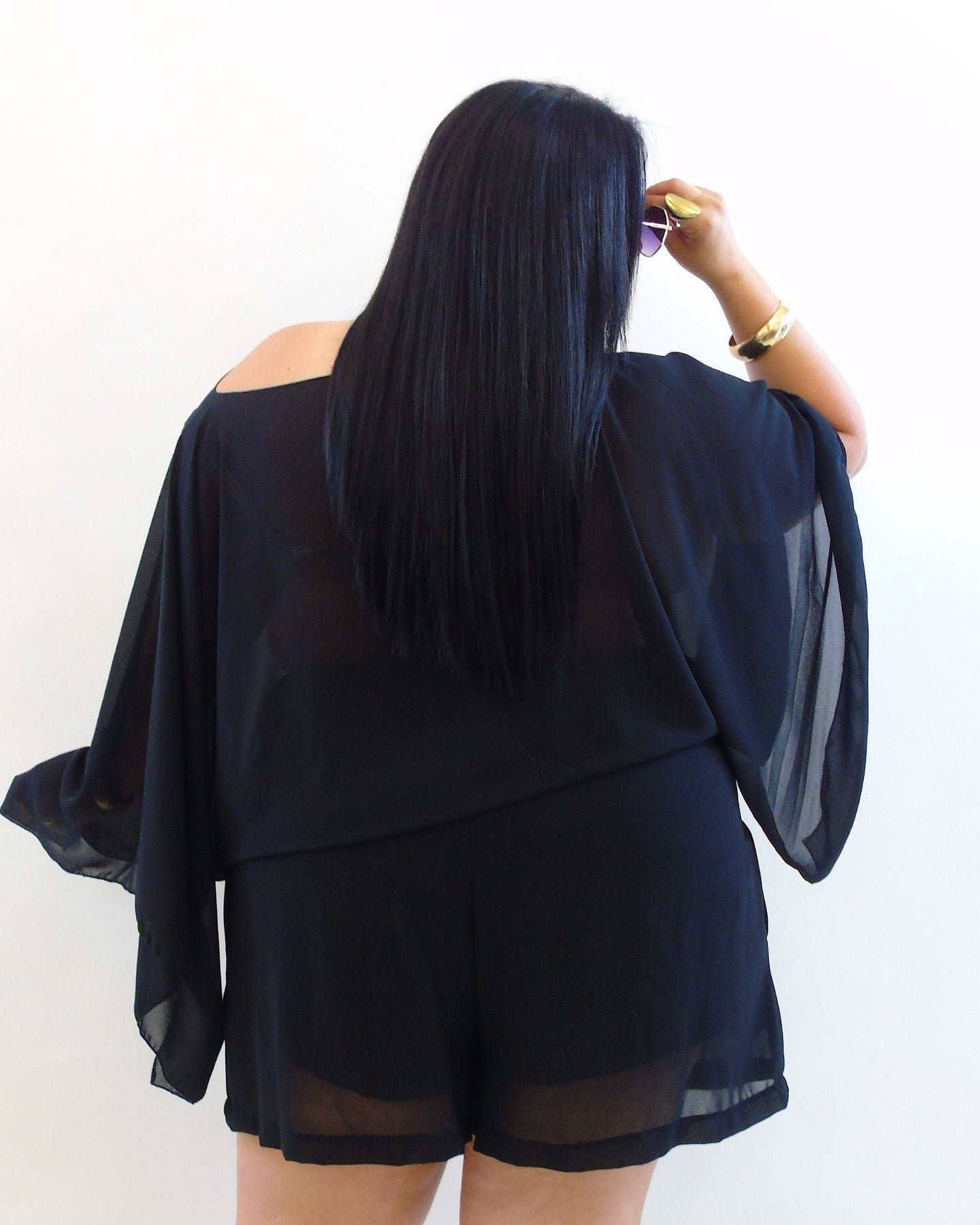 Coordinato noir 509260