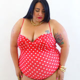 costume pois 20046