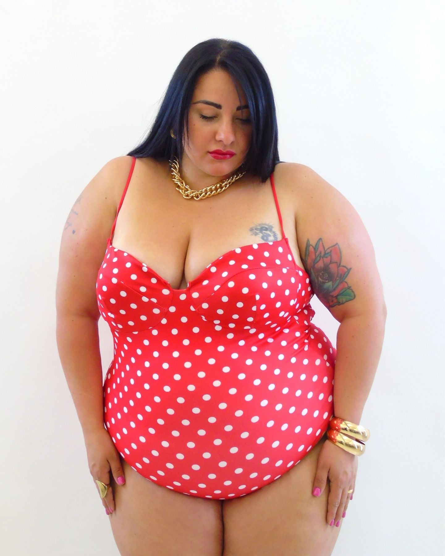 costume pois 20046